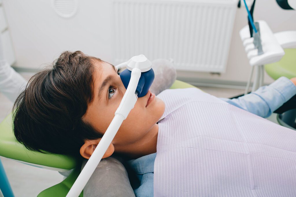 The primary purpose of sedation dentistry involves creating a relaxed environment, making dental visits more manageable.